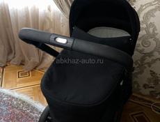 Продается детская коляска 2в1