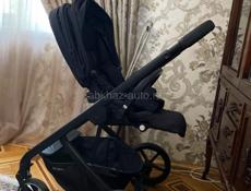Продается детская коляска 2в1