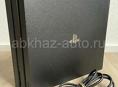 Обменяю PS4 Pro на игровой ПК