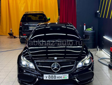 Mercedes-Benz S-Класс