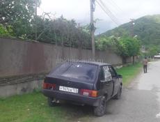 ВАЗ 2109