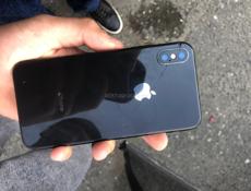 iPhone X 