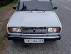 ВАЗ 2107