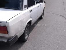 ВАЗ 2107