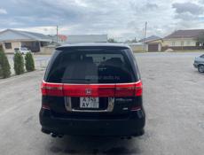 Honda Еlysion