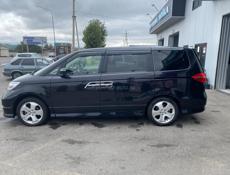 Honda Еlysion