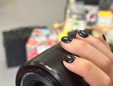 Объектив viltrox 35mm f. 1.8 