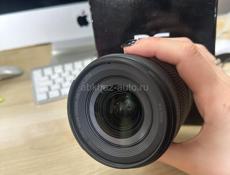 Объектив canon rf 24-105mm f4-7.1