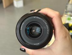 Объектив canon rf 24-105mm f4-7.1