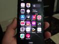 iPhone 10