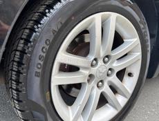 Mitsubishi Grandis