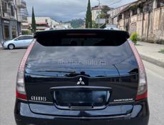 Mitsubishi Grandis