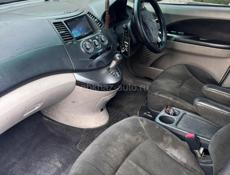 Mitsubishi Grandis