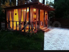 Номера, центр Гагры