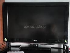 Телевизор LG б/у