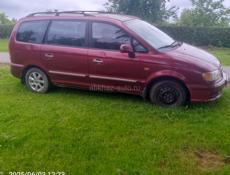 Hyundai Trajet