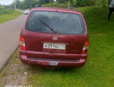 Hyundai Trajet