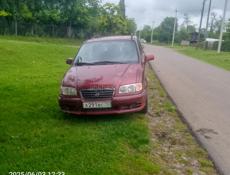 Hyundai Trajet