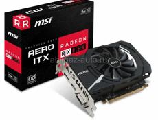 Rx 560 msi