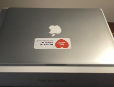 Продаю MacBook Air 13 