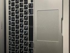 Продаю MacBook Air 13 