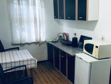 Сдаю квартиру на Новом районе в Гудауте 