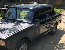 ВАЗ 2107