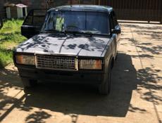 ВАЗ 2107
