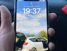 Айфон хр 