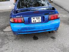 Toyota Celica