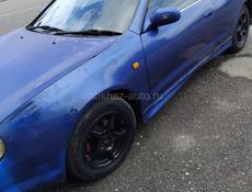 Toyota Celica