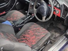 Toyota Celica
