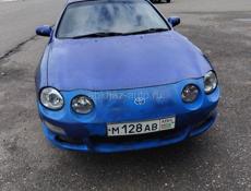 Toyota Celica