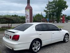 Toyota Aristo