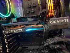Видео карта rtx3060 12 гб 