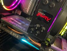 Видео карта rtx3060 12 гб 