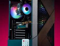 ИГРОВОЙ ПК 4060TI / AMD RYZEN 5 5600X