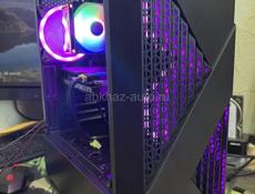 ИГРОВОЙ ПК 4060TI / AMD RYZEN 5 5600X