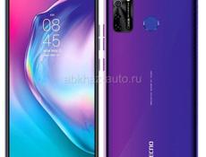 Несколько смартфонов. От дешевых от 7"