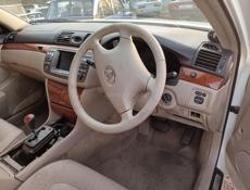 Toyota Brevis