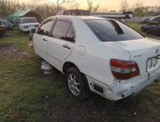 Toyota Brevis