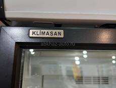 Витринный холодильник
