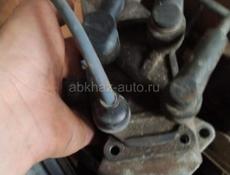 Запчасти на ваз 
