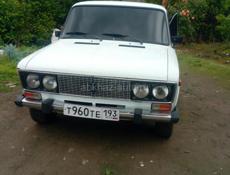 ВАЗ 2106