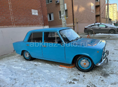ВАЗ 21011