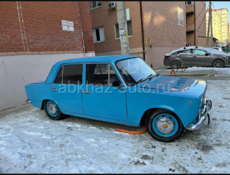 ВАЗ 21011