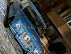 ВАЗ 21011