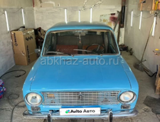 ВАЗ 21011