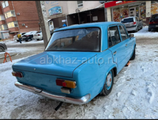 ВАЗ 21011