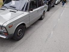 ВАЗ 2106